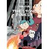 Luke Pearson Hilda and the Stone Forest (Tascabile) Hildafolk Comics