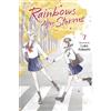 Luka Kobachi Rainbows After Storms, Vol. 7 (Tascabile) Rainbows After Storms