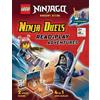 Ameet Sp Z O O Lego(r) Ninjago(r) Read & Play Adventures: Nin (Copertina rigida)