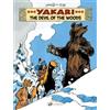 Job Yakari Vol. 19: The Devil of the Woods (Tascabile)