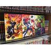 VENOM WAR VARIANT - Serie Completa 1/3 - Panini Comics -Nuovi - Team Eddie/Dylan
