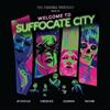 Leah Moore The Funeral Portrait: Welcome To Suffocate City - (Copertina rigida)
