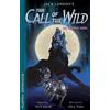 Jack London Call of the Wild (Tascabile) Puffin Graphics