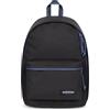 EASTPAK OUT OF OFFICE Zaino, KONTRAST PREP BLACK