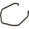 FEBI BILSTEIN Collare di fermo, Flessibile aria alimentazione 49783 Compatibile con: AUDI A3, A3, A3 Sportback, A4 B6, A4 B6 Avant, A4 B7, A4 B7 Avant, A6 C5, A6 C5 Avant, SEAT ALTEA, ALTEA XL