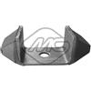 Metalcaucho Supporto motore Anteriore Dx Compatibilità con CITROËN AX Hatchback 00724