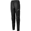 Alpinestars Stella Troop-Air Pro Pantaloni tessili moto da donna, nero, M