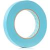3M Scotch 3M 07895 - Rotolo di Nastro Adesivo per Auto, Resistente all'Acqua, Colore: Blu