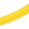 TOPINCN Pompa Ad Alta Pressione per Barca a Pedale Pompa Ad Aria Gonfiabile Portatile per Canoa Kayak Kayak Avventura Plastica Resistente