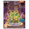 Merge Games Teenage Mutant Ninja Turtles: Shredders Revenge (PC Code In Box)