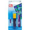 Prym - Prym Argento (0.53 x 26mm) Quilting Cucire Aghi - 20 Aghi