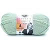 Lion Brand Yarn Filato di filato di marca del leone, acrilico, vetro di mare