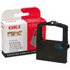 Oki Nastro di stampa Oki ML380 per stampante a filo [9002309]