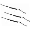 Zebra Cavo arrotolato Zebra TC7X 3 pz. [KT-TC7X-TETHR1-03]