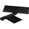 Next Level Racing Supporto tastiera Next Level Racing F-GT Elite per cabina di pilotaggio da corsa Nero [NLR-E019]