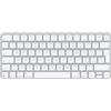 Apple Tastiera Italiano Apple Magic con Touch ID senza cavo/Qwerty Argento/Bianco