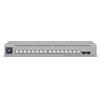 Ubiquiti Switch Ubiquiti USW-Pro-Max-16 L3, 2.5G Ethernet Grigio [NUUBQSZ1600004A]