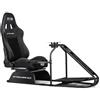 Next Level Racing Sedile per simulatori di corse Next Level Racing GTRacer 2.0 Cockpit max 130kg Nero [NLR-R007]