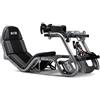 Next Level Racing Stazione gaming Next Level Racing F-GT Pro Racing Cockpit