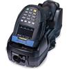 Datalogic Lettore codici a barre Datalogic PowerScan 2D Bluetooth a 16 tasti 3350mAh Nero/Blu [PBT9600-DKDCRK10EU]