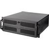 Chieftec Armadio rack Chieftec UNC-409S-AIO-OP 2xUsb-A 4U Nero [UNC-409S-AIO-OP]
