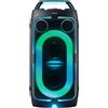 Samsung Altoparlante Samsung MX-ST50F-ZF da festa Wireless Bluetooth 240W Nero [MX-ST50F/ZF]