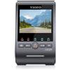 VIOFO Dashcam Viofo A329S 1CH con funzione GPS Nero [A329S 1CH GPS]