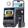 VIOFO Dashcam Viofo A329S 2CH con funzione GPS Nero [A329S 2CH GPS]