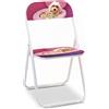 Seletti Toiletpaper Pets Sedia pieghevole BFF Seletti