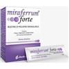 SHEDIR PHARMA Srl Unipersonale Shedir Miraferrum Forte 20 Bustine Da 1,5g
