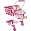 LOVE BEBÈ Carrello Spesa Bebe