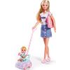 Lolly baby walker