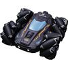 MOTOR & CO. Acrobatic Stunt Car - Auto Radiocomandata Multiterreno per Acrobazie e Gare - Motor & Co