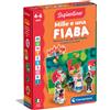 SAPIENTINO Clementoni montessori mille e una fiaba 16846 - gioco montessori per bambini