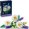 LEGO ICONS BOTANICAL LEGO Botanicals Margherite - 11508