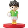 FABA PERSONAGGIO SONORO FABA - MILO E IL GRANDE TORNEO DI CALCIO - ETA' 3-5 ANNI