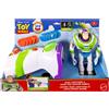 TOY STORY, MATTEL Mattel disney pixar toy story 5 - buzz lightyear lanciadischi
