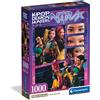 CLEMENTONI, K-POP DEMON HUNTERS Clementoni - 37125 - puzzle 1000 kpop demon hunters -2-compact