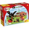 LISCIANI BING PUZZLE MAXIFLOOR 35 - LOVELY!