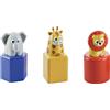 LISCIANI CARE BEARS DF PUZZLE MAXIFLOOR 4 X 48