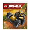 Lego ninjago 30723 auto ninja di cole