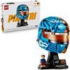 Lego editions formula 1 casco di oscar piastri mclaren mastercard f1® team - 43017