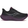 Saucony Triumph 24 Donna, Nero