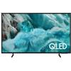SAMSUNG SMART TV QLED 55 UHD 4K NERO