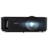 ACER VIDEOPROIETTORE DLP SVGA 20.000:1, 4800 LUMEN, VGA, X1128H