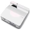 OPTOMA ZW410UST VIDEOPROIETTORE LASER WXGA DLP DURACORE OTTICA ULTRA CORTA CONTR