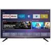 TV LED 43" PH43W4K 4K ULTRA HD SMART TV WIFI DVB-T2 WEBOS