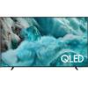 Samsung TV 65" QLED 4K Ultra HD Smart TV Wi-Fi Nero con HDR e HDMI