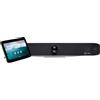 POLY STUDIO X70 ALL-IN-ONE VIDEO BAR CON CONTROLLER KIT TC10 SENZA RADIO O CAVO