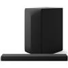 LG S60T - SOUNDBAR 3.1 CON SUBWOOFER WIRELESS - 340W - BLUETOOTH - DOLBY DIGITAL